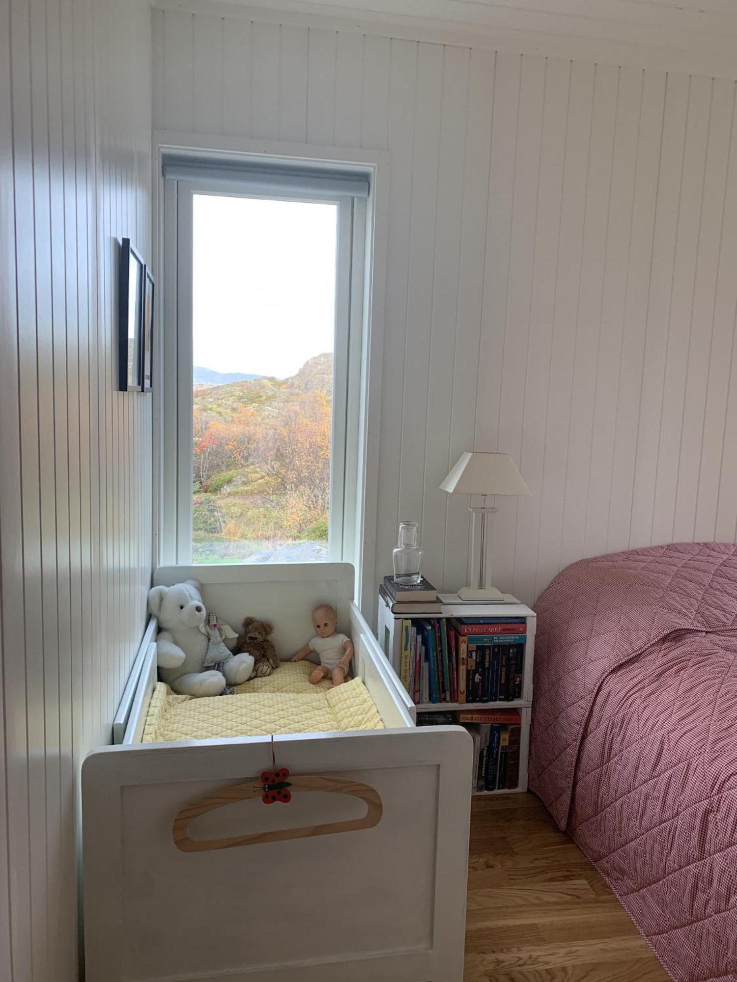 Unique Private Cabin In Lofoten เลคเนส ภายนอก รูปภาพ